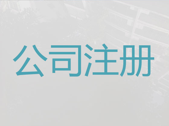 九江公司注册|代办营业执照